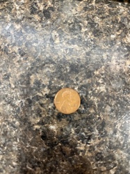 Lincoln Cent (Penny)