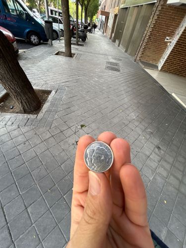 Liberty Head Dime (or Barber Dime)