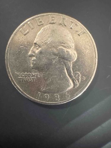 Washington Quarter