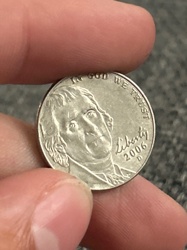 Jefferson Nickel