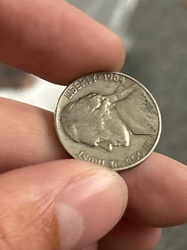 Jefferson Nickel