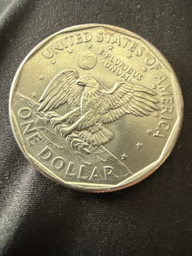 Eisenhower Dollar
