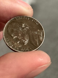 Jefferson Nickel