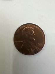 Lincoln Cent (Penny)
