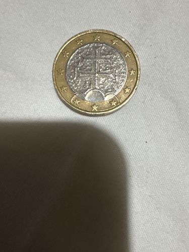 1 Euro Coin (Slovakia)