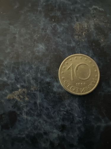 Stotinka
