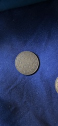 One Cent