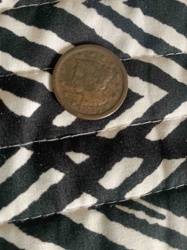 Indian Head Cent