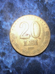 20 Lei
