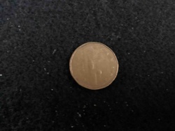 1 Peso