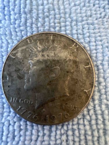Kennedy Half Dollar