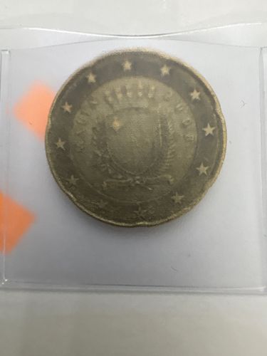 Provisional Government of Greece 1 Lepton