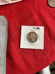 Washington Quarter