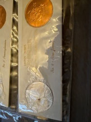 New Jersey State Quarter (2000)