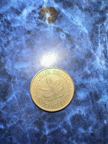 1 Pfennig