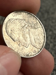 Jefferson Nickel