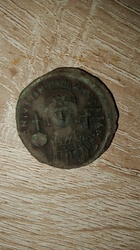 Byzantine Folles of Justinian I