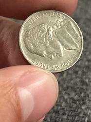 Jefferson Nickel