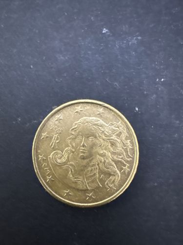 50 Euro Cent