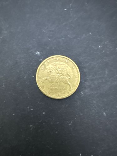 50 Euro Cent