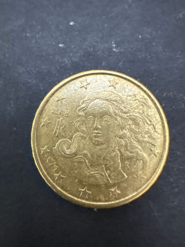 20 Euro Cent