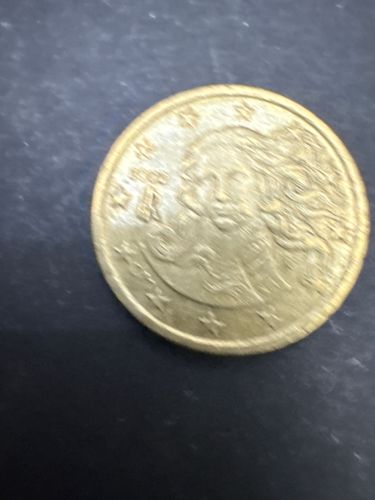 50 Euro Cent