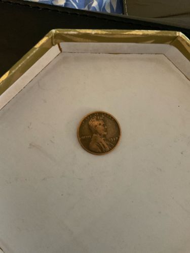 Lincoln Cent (Wheat Penny)