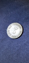 2 Pfennig