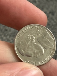 Jefferson Nickel