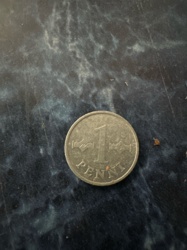 1 Penny