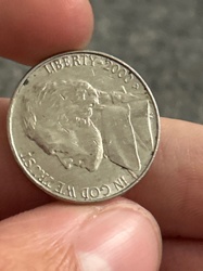 Jefferson Nickel