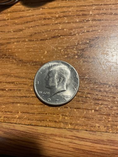 Kennedy Half Dollar