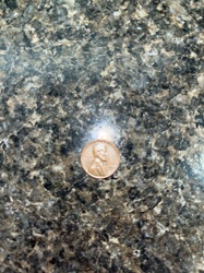 Lincoln Wheat Cent