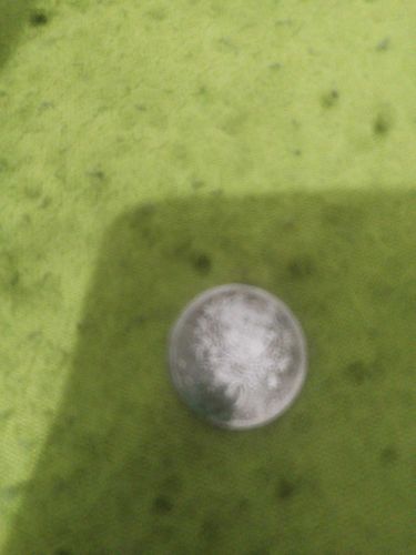 Indian 1 Rupee (Lion Capital Type)