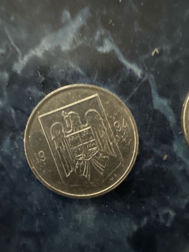 50 Bani
