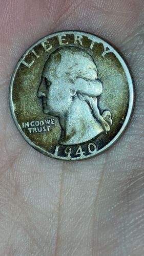 Washington Quarter