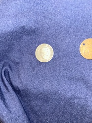 1 Gulden (Queen Wilhelmina)