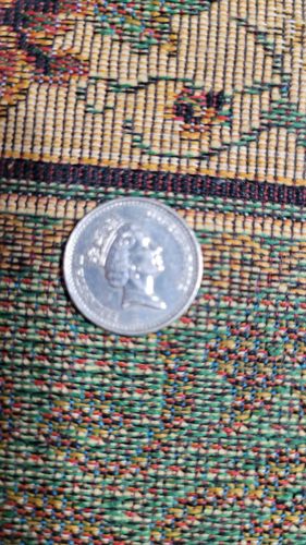 Canada Queen Elizabeth II Nickel (1990-2003 type)