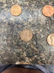 Lincoln Penny (Lincoln Cent)