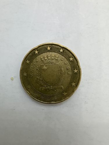 50 Euro Cent