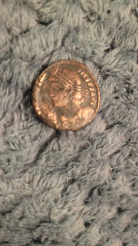 Constantine I Follis (Nummus)