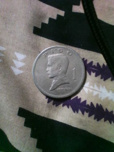 1 Piso (Jose Rizal)