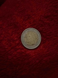 Indian Head Nickel