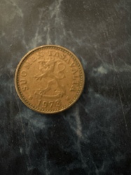 10 Penniä