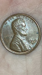 Lincoln Cent