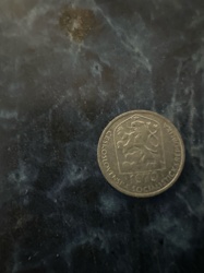 1 Koruna