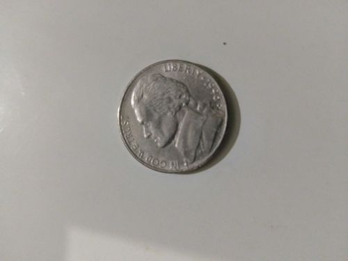Jefferson Nickel