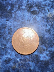 10 Euro Cent