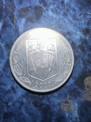 500 Lei (1998-2004 issue)