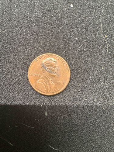 Lincoln Cent